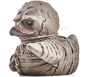 TUBBZ Ente - Horror Mumie / 9 cm