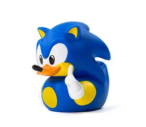 TUBBZ Ente - Sonic / 9 cm