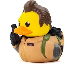 TUBBZ Ente - Ghostbusters Peter Venkman / 9 cm