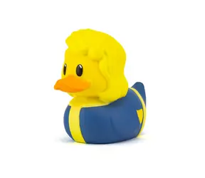TUBBZ Ente - Fallout Vault Girl / 9cm