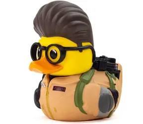 TUBBZ Ente - Ghostbusters Egon Spengler / 9 cm