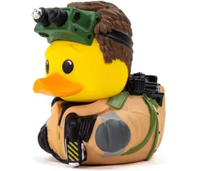 TUBBZ Ente - Ghostbusters Ray Stantz / 9cm