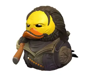 TUBBZ Ente - The Last Of Us Bill / 9 cm