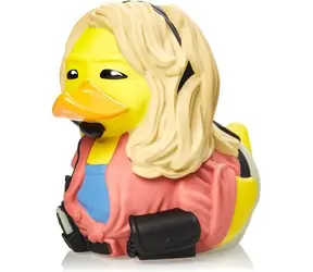 TUBBZ Ente - Jurassic Park Dr. Ellie Sattler / 9 cm