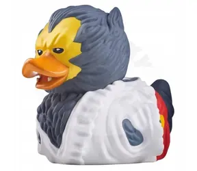 TUBBZ Ente - Horror Werwolf / 9 cm