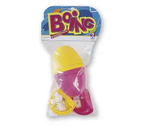 Androni Boing Stretch-Set rosa / ab 12 Monaten