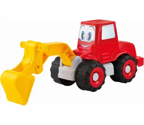 Androni Happy Truck Bagger / 36 cm / ab 12 Monaten