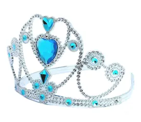Rappa Krone der Winterprinzessin