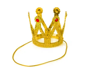 Rappa Kronprinzessin/Königin