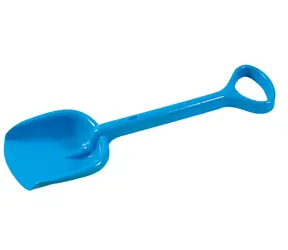 Androni Sandschaufel blau / 41 cm / ab 12 Monaten