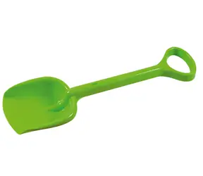 Androni Sandschaufel Grün / 41 cm / ab 12 Monaten