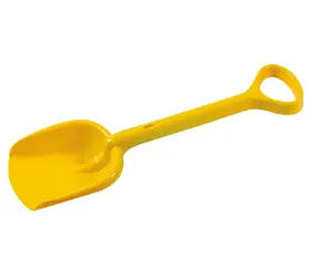 Androni Sandschaufel Gelb / 41 cm / ab 12 Monaten