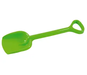 Androni Sandschaufel Grün / 55 cm / ab 12 Monaten