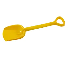 Androni Sandschaufel Gelb / 55 cm / ab 12 Monaten