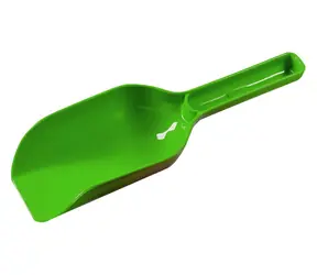 Androni Sandschaufel grün / 23 cm / ab 12 Monaten