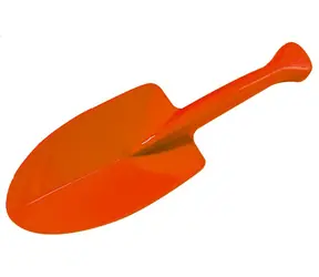 Androni Sandschaufel rot / 27 cm / ab 12 Monaten