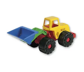 Androni Little Worker Loader / 28 cm / ab 12 Monaten