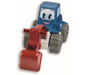 Androni RECYCLING Happy Truck Bagger / 36 cm / ab 12 Monaten