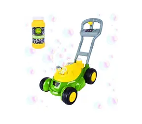 John Deere Kids - Seifenblasenmäher / ab 3 Jahren