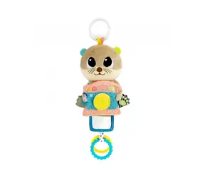 Lamaze - Arty Squishy / ab 0+ Jahren