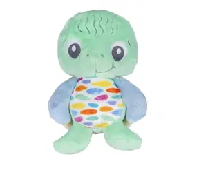 Playgro - Eco Play Turtle Friend / ab 3 Monaten
