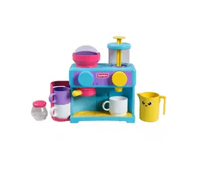 Toomies - Kinder Wassercafé / ab 18 Monaten