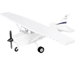 Cobi 26620 Cessna 172 Skyhawk / 160 Würfel / 1:48 / ab 5 Jahren