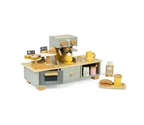Bigjigs Toys Café