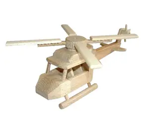 Ceeda Cavity Helikopter III.