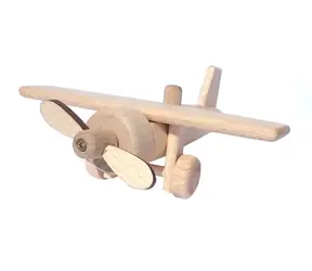 Ceeda Cavity -Flugzeug I.