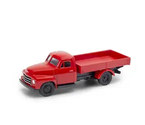 Welly 1952 Opel Blitz offen 1:34 gelb