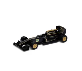 Welly Lotus T125 1:34 schwarz