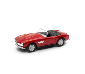 Welly BMW 507 1:34 creme