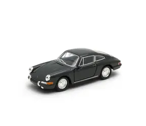 Welly Porsche 911 1:34 grün