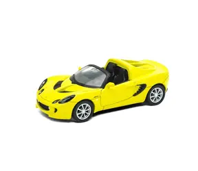 Welly Lotus Elise 111S (2003) 1:34 orange