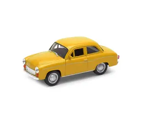 Welly Syrena 105 1:34 weiß
