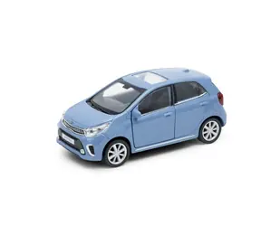 Welly KIA All New Picanto 1:34 weiß
