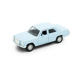 Welly Mercedes-Benz 220 1:34 schwarz