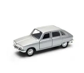 Welly Renault 16 1:34 rot