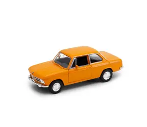 Welly BMW 2002 ti 1:34 orange