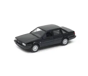 Welly VW Santana 1:34 schwarz