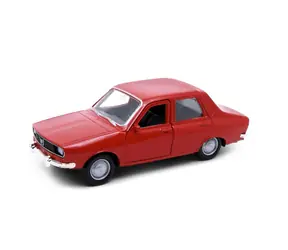 Welly Dacia 1300 1:34 blau