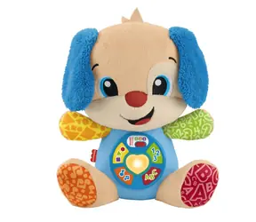 Fisher-Price® JFD27 SMART Stages® Sprechender Hund / ab 6 Monaten