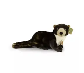 Rappa Plüschmarder 25 cm / UMWELTFREUNDLICH / ab 0 Jahren