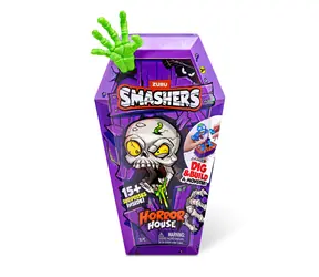 Asmodee Smashers: Horrorhaus / ab 3 Jahren