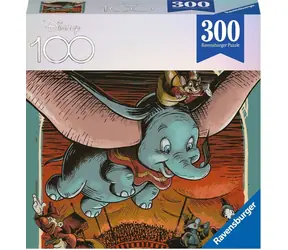 Ravensburger Disney 100 Jahre: Dumbo / 300 Teile / ab 8 Jahren