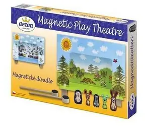 Detoa Magnetisches Theater Maulwurf