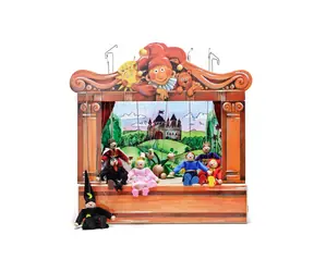 Gerlichs Puppentheater