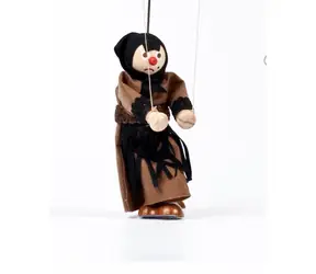 Gerlich Holzpuppe Oma Dorota
