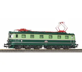 Piko Elektrolokomotive E669.1 ČSD III - 21020